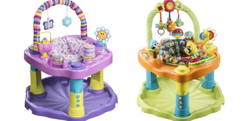 Evenflo Exersaucer Bounce and Learn ONLY $19.53 Shipped (Regularly $59.99)