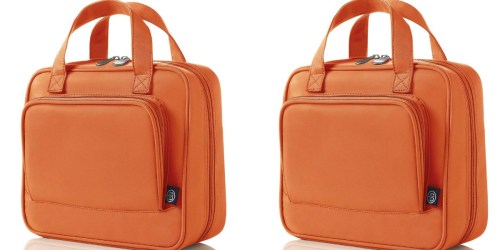 Hanging Toiletry Bag Only $8.99 Shipped – Regularly $39.99 (Great for Travel)