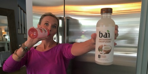 Rare Bai Products Coupon – My New Favorite Drink!