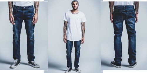 Tillys: 50% Off Red Tag Items + FREE Shipping = Men’s & Boy’s Jeans Only $7.49