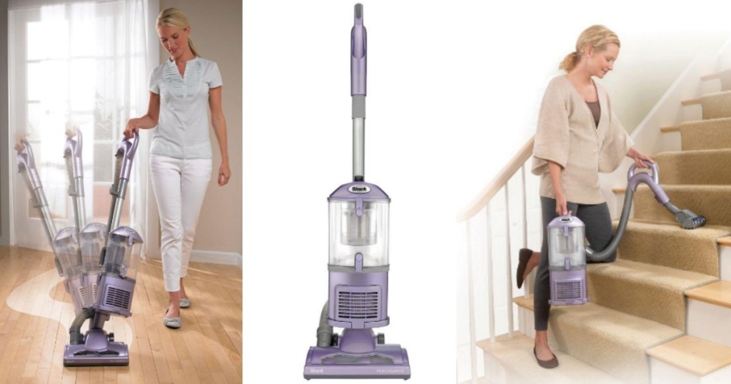 Shark Navigator Lift-Away Bagless Upright Vacuum Cleaner