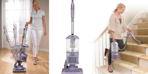 Shark Navigator Bagless Upright Vacuum Cleaner ONLY $109 Shipped (Regularly $199.99)