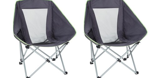 Kmart: Oversized Club Chairs Only $14.49 Each (Regularly $39.99)