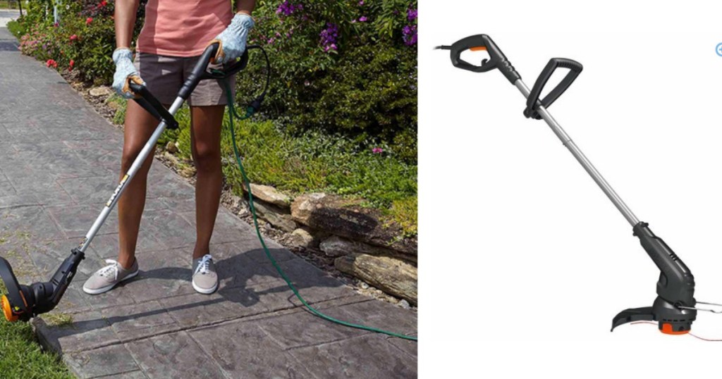 weed Trimmer