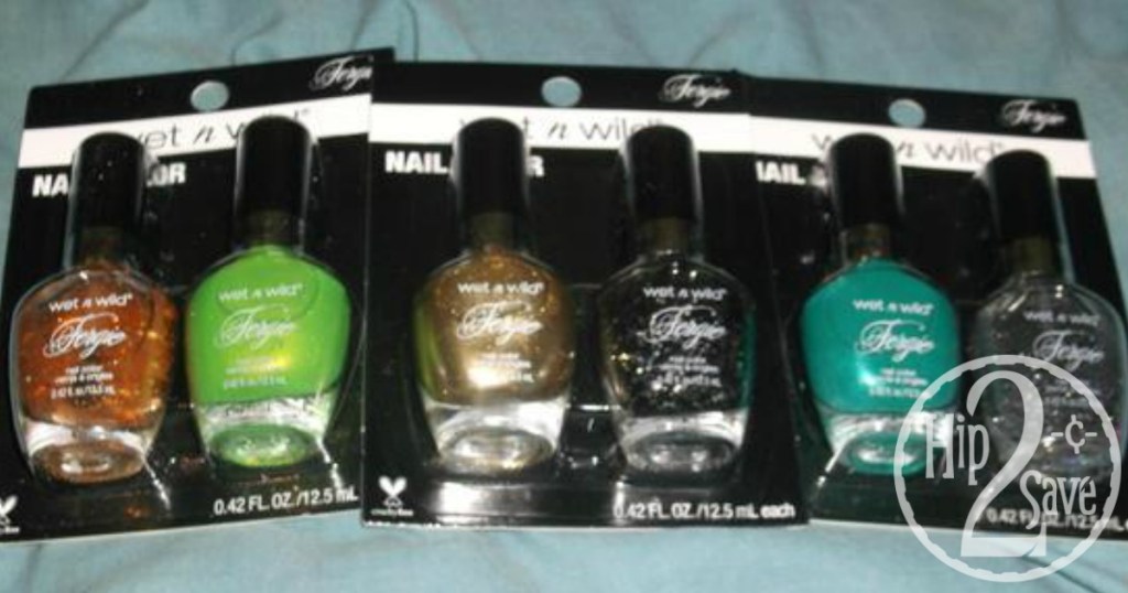 1. "Wet n Wild 2024 Collection Nail Polish Shades" - wide 3