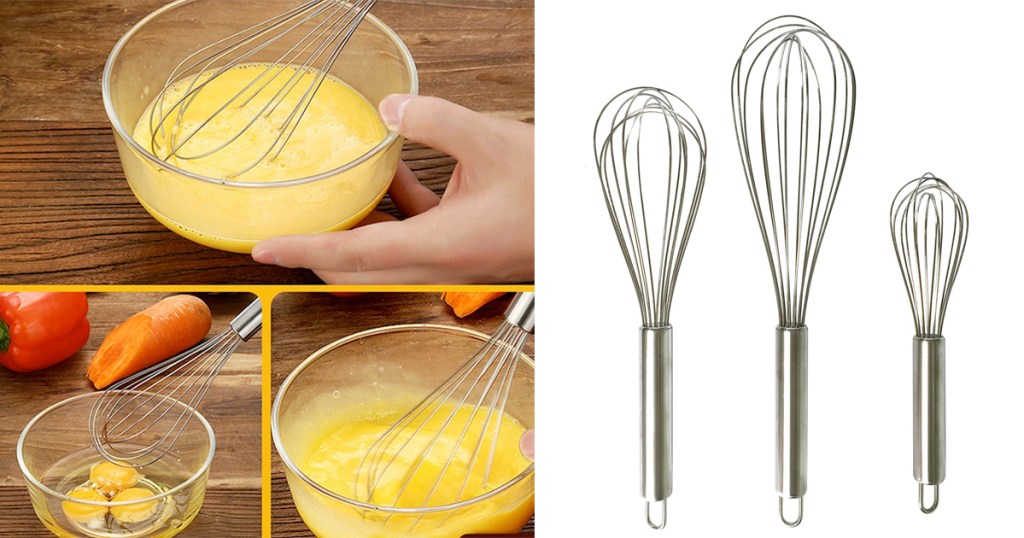 whisk