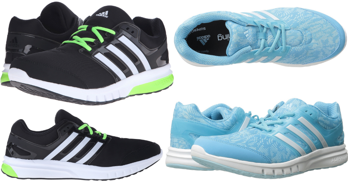 Amazon Prime: adidas Galaxy Elite Running Shoes Only $22.50-$27 (Regularly  $50-$60) - Hip2Save