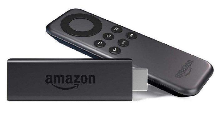 Amazon Fire Stick