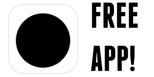 iTunes: FREE A Noble Circle Game App