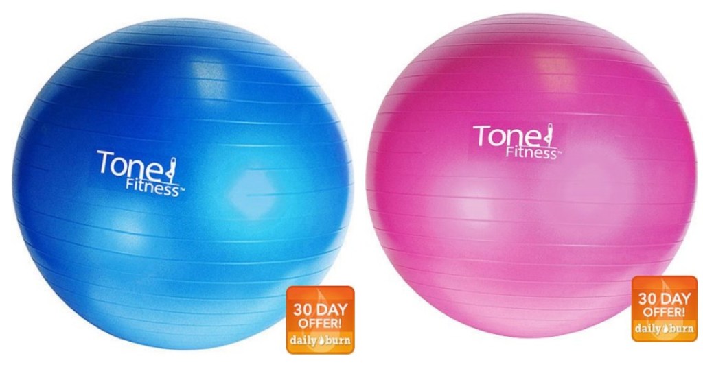 Tone Balls