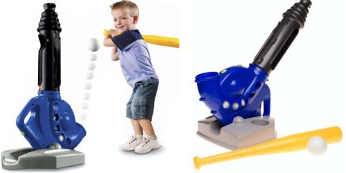 Highly Rated Fisher-Price Triple Hit Baseball Set Only $17.99 Shipped