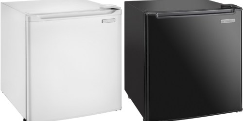 Best Buy: Insignia Compact Refrigerator Only $59.99 Shipped