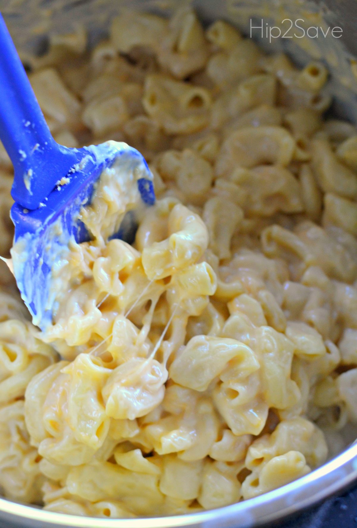 Best Mac and Cheese for the Pressure Cooker Hip2Save.com