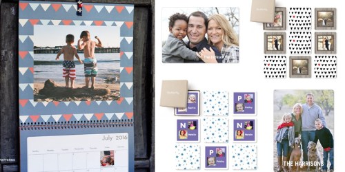 Shutterfly: Choose TWO Free Personalized Gifts (Just Pay Shipping!)