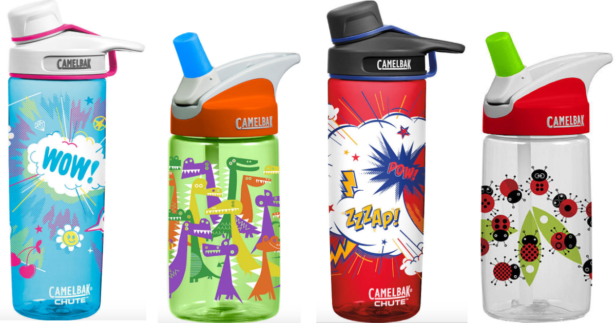 camelbak kids sale