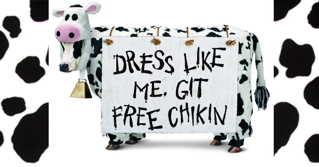 CFA Cow Day