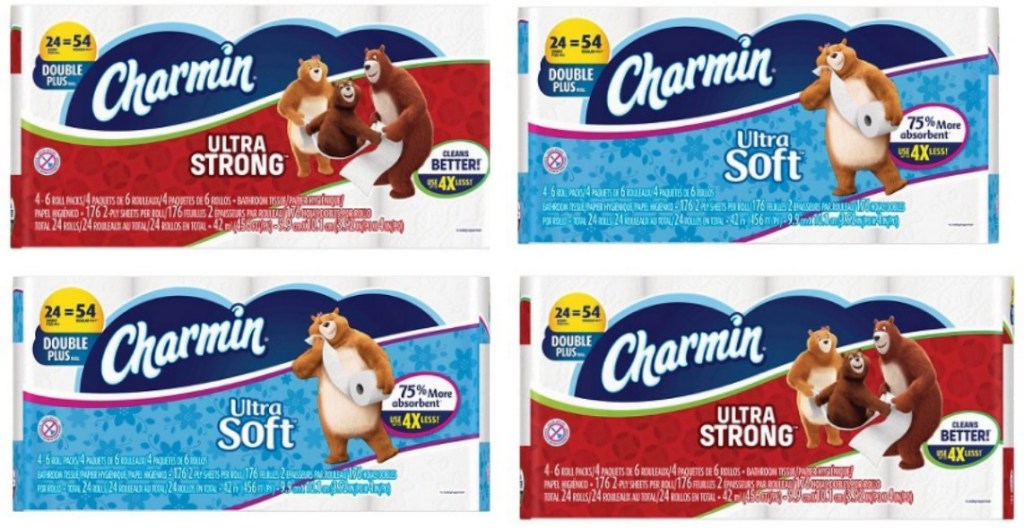 Charmin