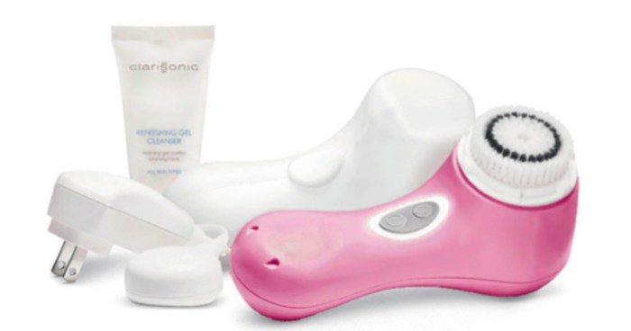 -Clarisonic Mia 2 Sonic Cleansing System