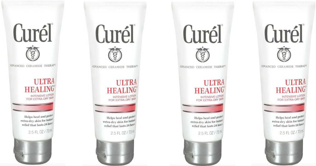 1. Curel Ultra Healing Lotion for Tattoos - wide 5