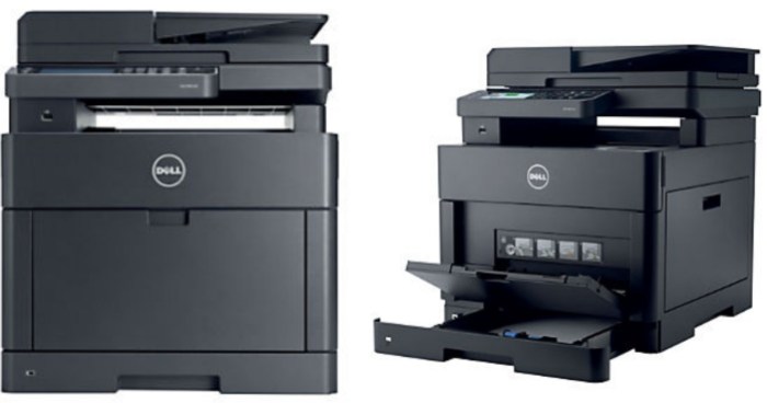 Dell Laser Printer