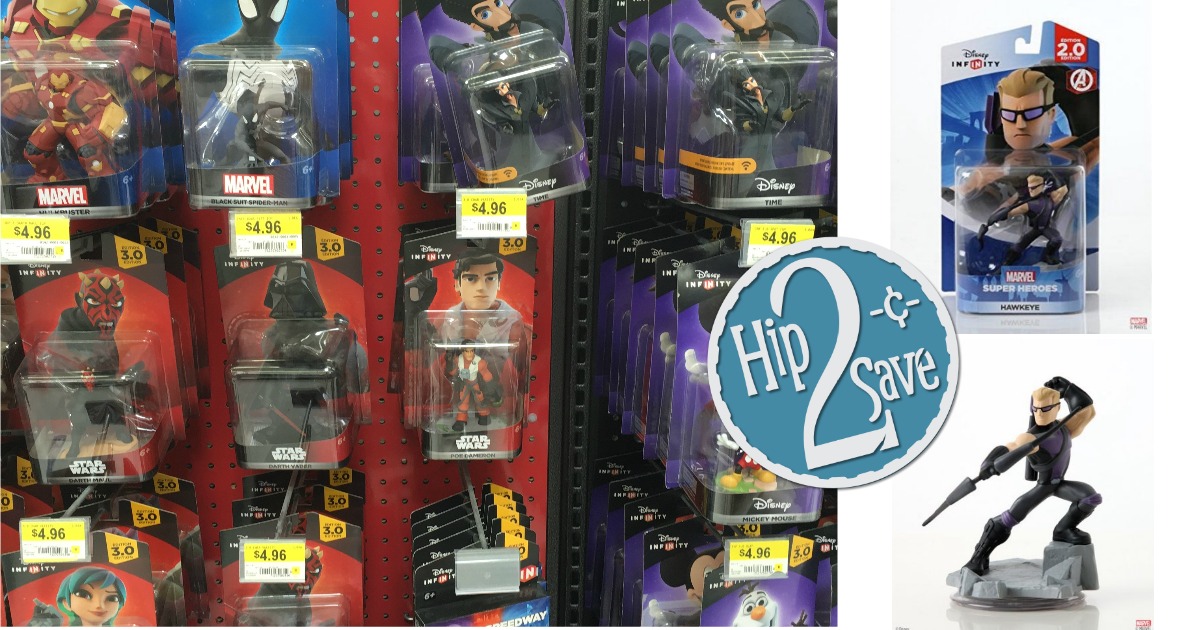 where to sell disney infinity figures