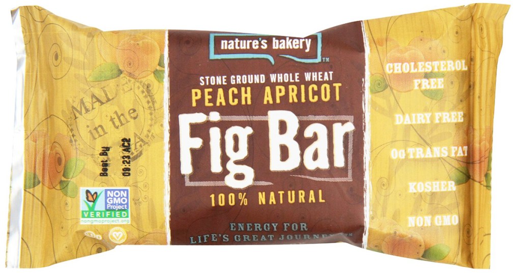 fig bars amazon