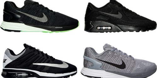 Finish Line: TONS of Men’s Nike Running Shoes Over 50% Off