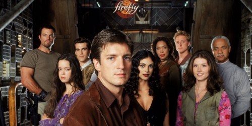 Firefly The Complete Series iTunes Digital Download ONLY $12.99