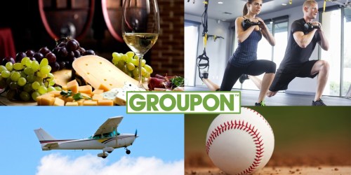 Groupon: Extra 20% Off Local Deals = $30 Cheryl’s Cookies Voucher ONLY $12