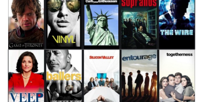 DirecTV, Dish, AT&T & Verizon: Watch FREE HBO & Cinemax (This Weekend Only)