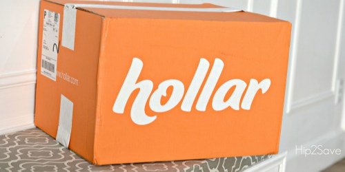 Hollar: New Deals Added – Items Start at Just $1 (Goody Hair Items, Swimwear & More)