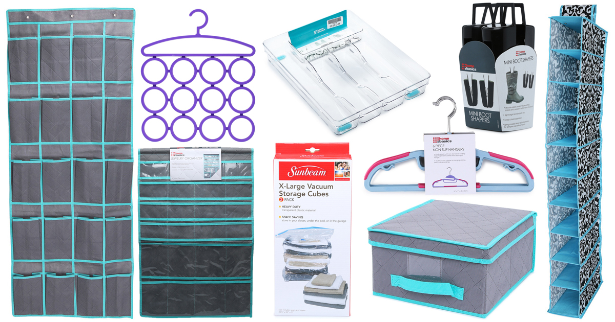 Home Organization Items ONLY 15