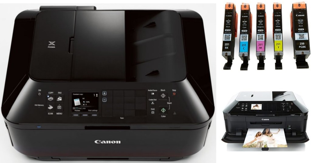 HSN Canon Printer