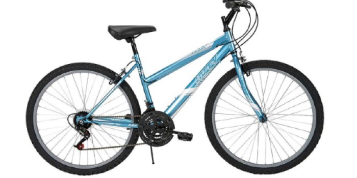 Kmart: 50% off Huffy Bikes = Huffy Superia Ladies Bike Only $64.29 (After Shop Your Way Points)