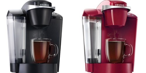 Kohl’s: Keurig K55 Coffee Brewing System Only $67.99 Shipped (After Rebate)