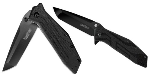 Amazon Prime: 25% Off Kershaw Knives = SpeedSafe Folding Knife $14.99 Shipped