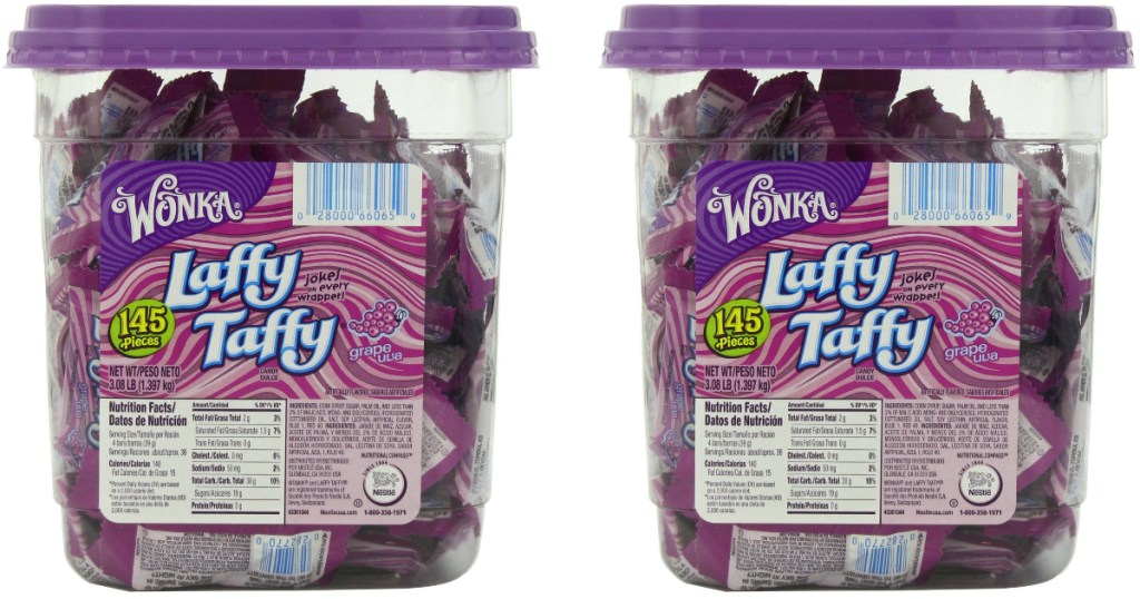 Laffy Taffy