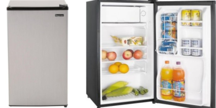 Home Depot: Magic Chef Mini Fridge Only $99.88 Shipped (Regularly $154)