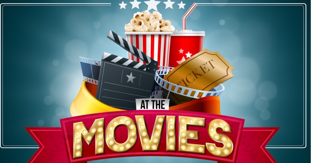Looking for Something to Do This Weekend? Score FREE Movie Tickets