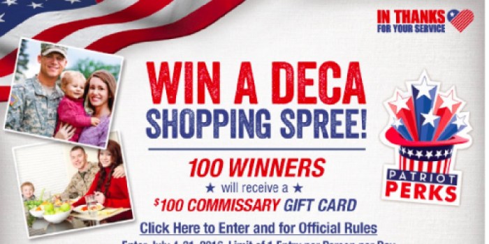 Commissary Deals, Coupons, &amp; Discounts for Military Members