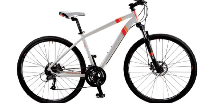 Nashbar: Extra 25% Off 400 Items Today Only = Mountain Bike ONLY $179.98 Shipped