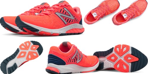 Joe’s New Balance Outlet: Last Day for Free Shipping = Men’s Running Shoes $36.99 Shipped (Reg. $89.99)