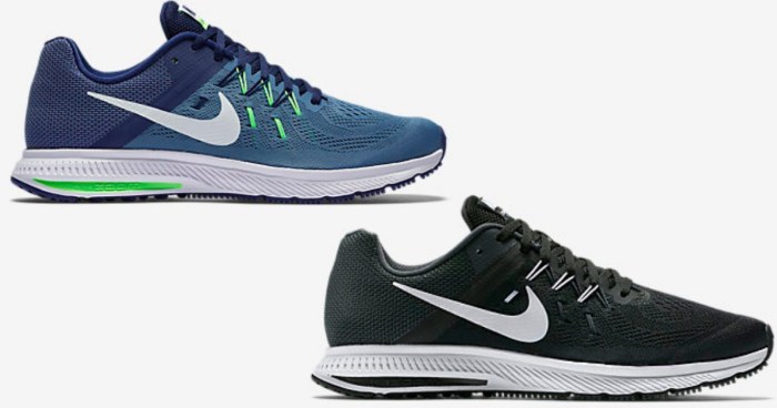 Nike Zoom Winflo 2 Men's Running Shoes