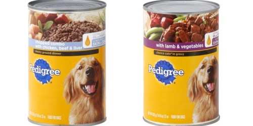 Kmart: FREE Pedigree Dog Food Mobile App Coupon (Must Load Today)