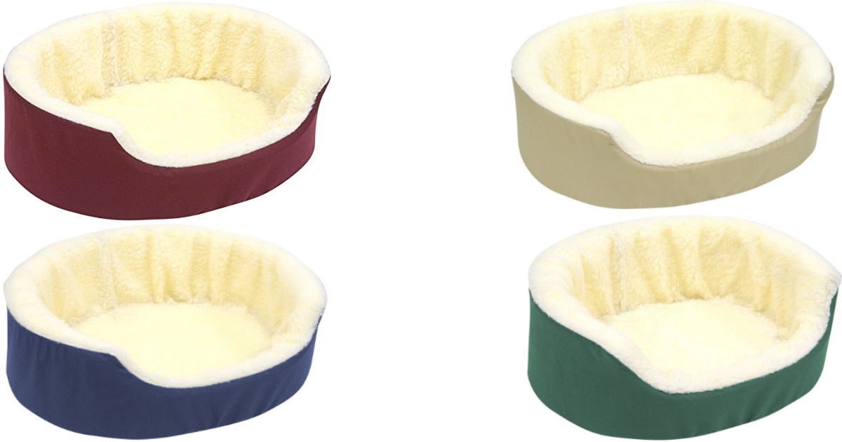 petsmart dog beds