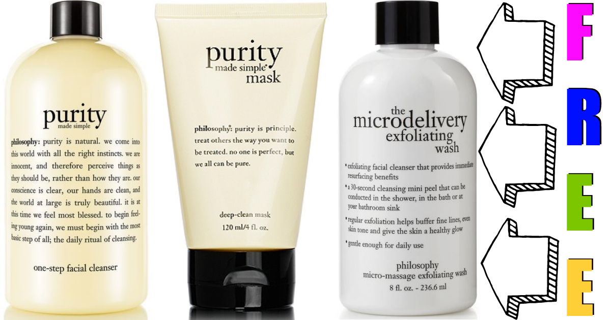 EIGHT Products Only 50 Shipped (Over 175 Value