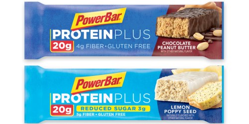 Free Power Bar At Shop ‘N Save, Farm Fresh & Other Stores (Must Load eCoupon Offer Today)