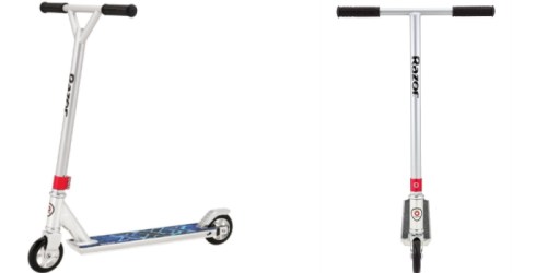Amazon: Up to 50% off Razor Scooters & More = Razor Pro XXX Scooter Only $37.38 (Reg. $129)