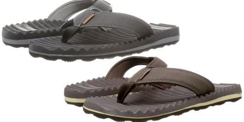 REI: Men’s Freewaters Kaamper Flip-Flops ONLY $31.93 (Regularly $46)