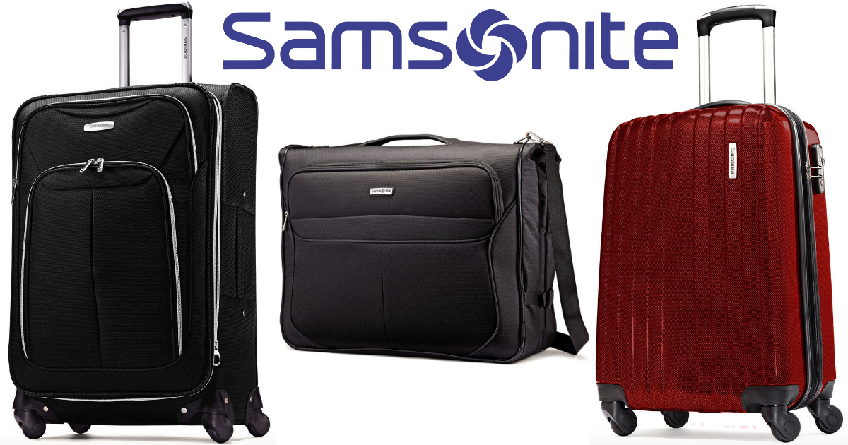 samsonite toomer dlx 2.0